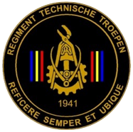 Regiment Technische Troepen